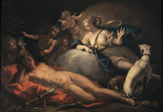 Sebastiano Ricci - Diana and Endymion.webp