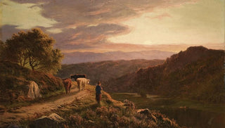 Sidney Richard Percy - The Highland Pass.webp