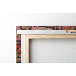 Sorcières de la forêt - Paul Klee | Reproduction Tableau Décoration murale affiche copie