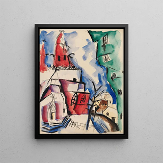 Sulho Sipil - Kirkko.webp