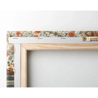 Tableau Chat détendu