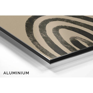 Tableau bohème - Échos Bohèmes | Reproduction Tableau Décoration murale affiche copie