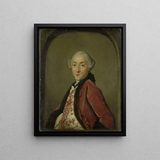 Tibout Regters - Portrait of Pieter Nicolaas Rendorp Amsterdam Brewer.webp