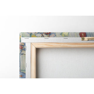 Tulips - Samuel John Peploe | Reproduction Tableau Décoration murale affiche copie