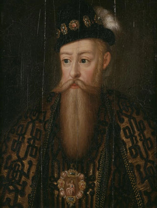 Ulrika Pasch - Johan III 15371592 King of Sweden.webp