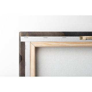 Un portrait du Dr. François-Marie Desmaisons - Eugène Delacroix | Reproduction Tableau Décoration murale affiche copie