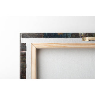 Une Sirène - John William Waterhouse | Reproduction Tableau Décoration murale affiche copie