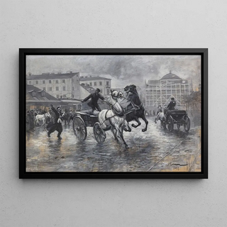 Wadysaw Podkowiski - Na placu w Aleksandra.webp