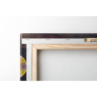 Waldbeere - Paul Klee | Reproduction Tableau Décoration murale affiche copie