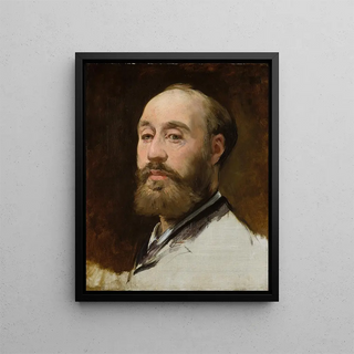 douard Manet - Head of JeanBaptiste Faure 18301914.webp