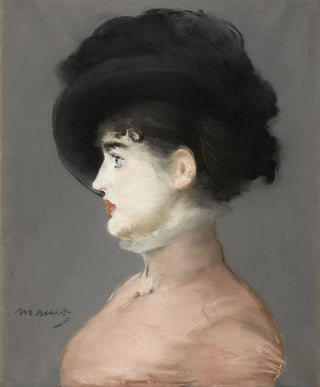 douard Manet - Irma Brunner.webp