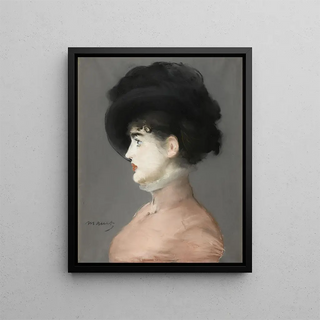 douard Manet - Irma Brunner.webp