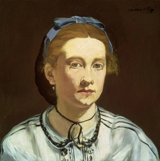 douard Manet - Victorine Meurent.webp